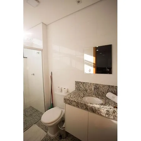 Lk Lourdes 8 Apartment Belo Horizonte Exterior photo