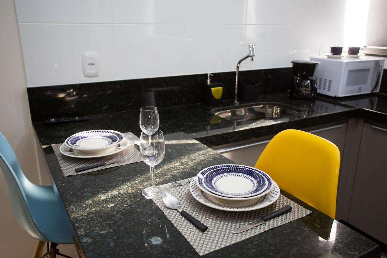 Lk Lourdes 8 Apartment Belo Horizonte