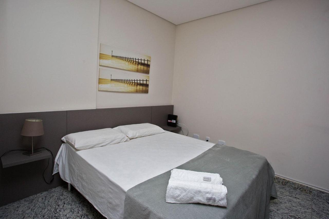 Apartment Lk Lourdes 8 Belo Horizonte