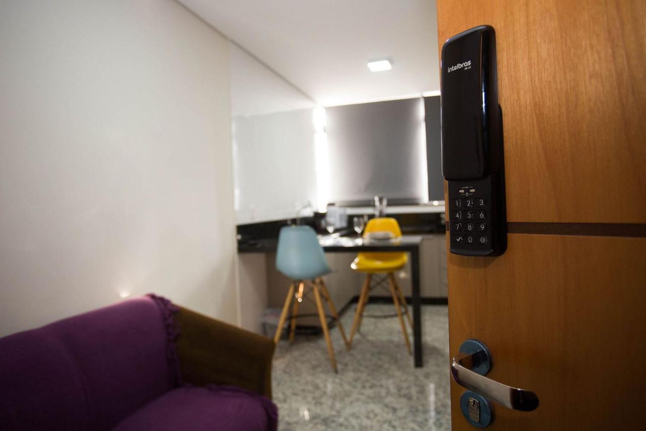 Lk Lourdes 8 Apartment *