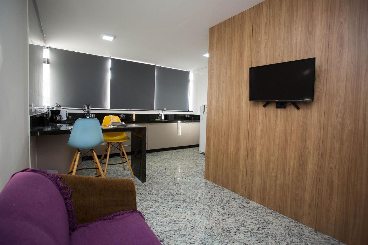 Lk Lourdes 8 Belo Horizonte