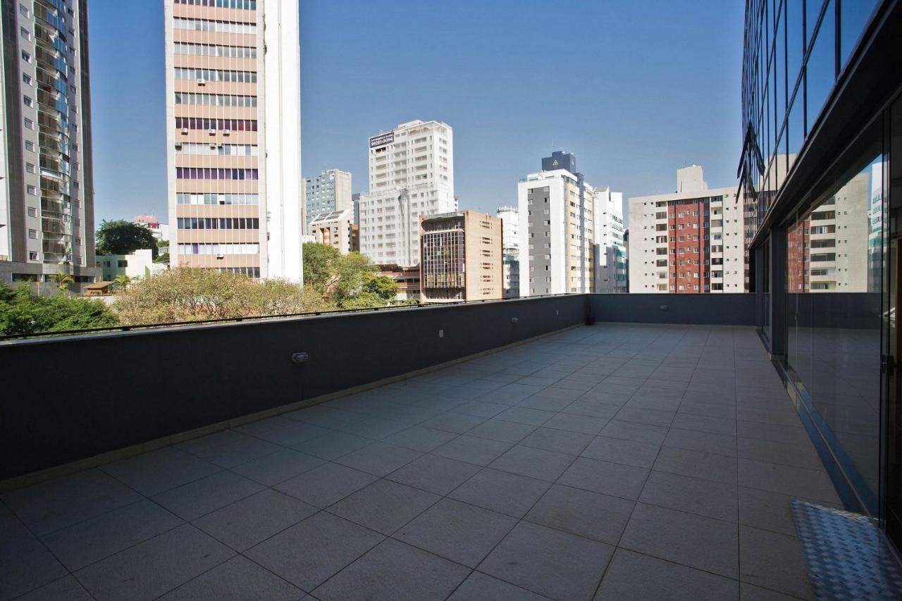 Apartment Lk Lourdes 8 Belo Horizonte