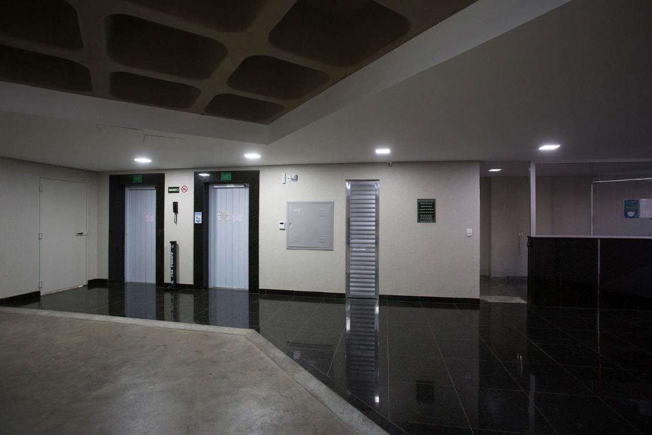 Apartment Lk Lourdes 8 Belo Horizonte