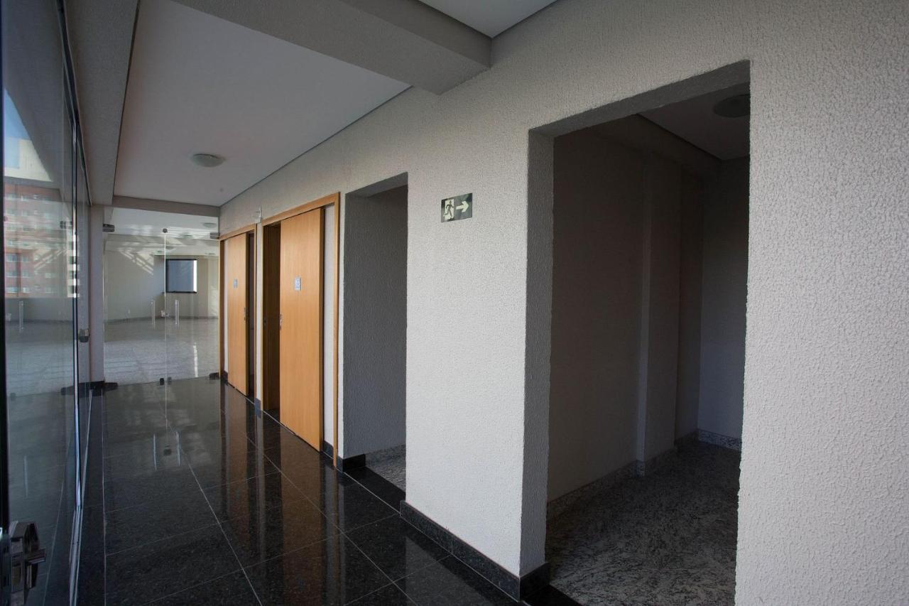 Lk Lourdes 8 Apartment Belo Horizonte