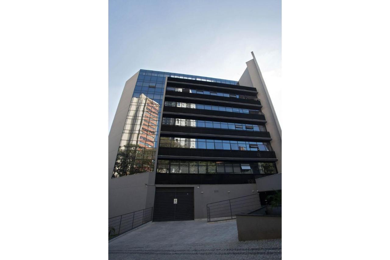 Apartment Lk Lourdes 8 Belo Horizonte