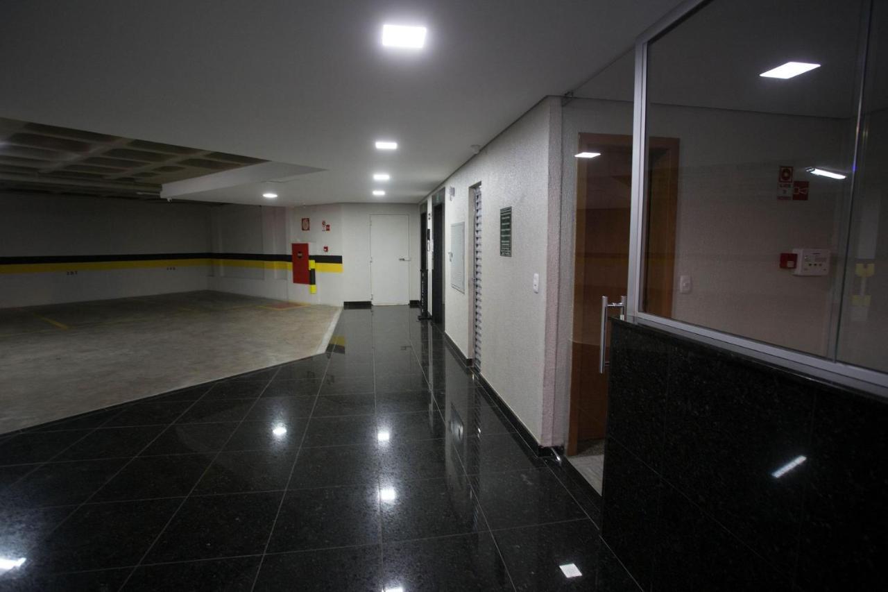 Lk Lourdes 8 Apartment