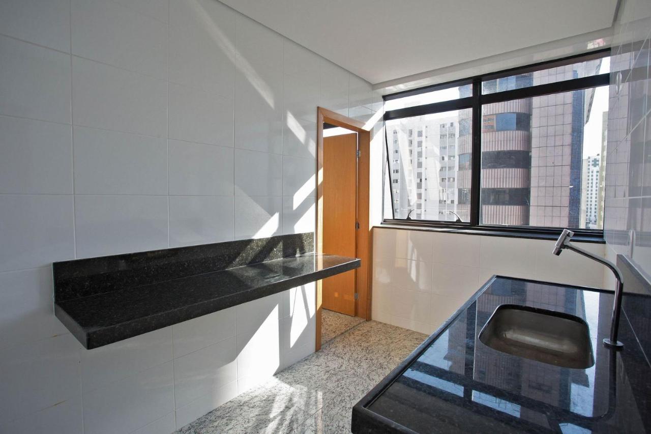 Apartment Lk Lourdes 8 Belo Horizonte